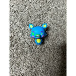 ❤️‍🔥10/$10 FNAF Pint Size Heroes Blue Foxy Funko Pocket Pop Mini Advent Figure